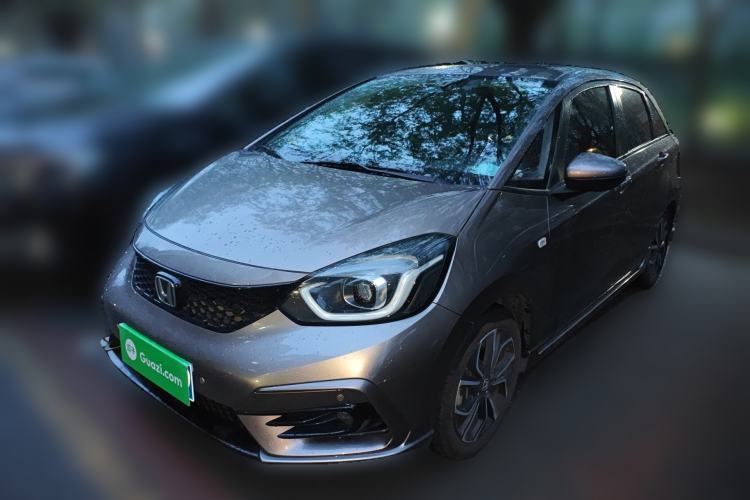 Used Honda LIFE 2021 1.5L CVT SPO-SS Dynamic Edition