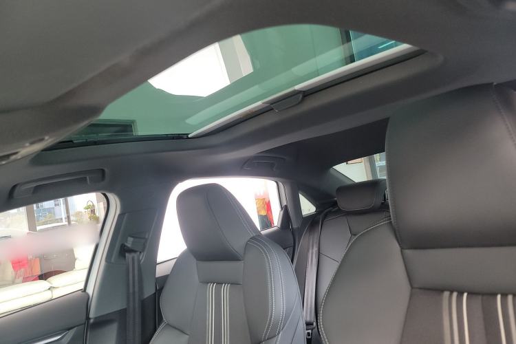 Used Audi A3 2024 A3L Limousine 35 TFSI Fashion Sport Model
