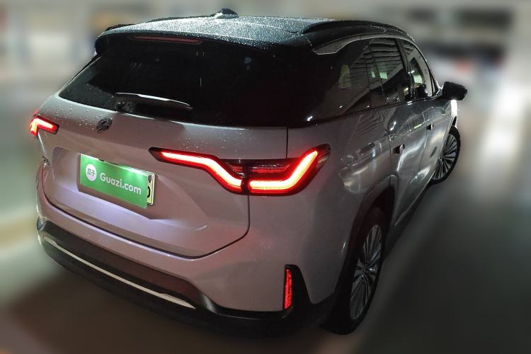 Used Nio ES6 2022 100kWh Sport Edition
