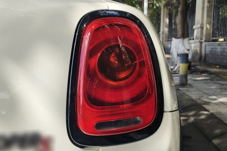 Used MINI MINI 2016 2.0T COOPER S Five-Door Edition
