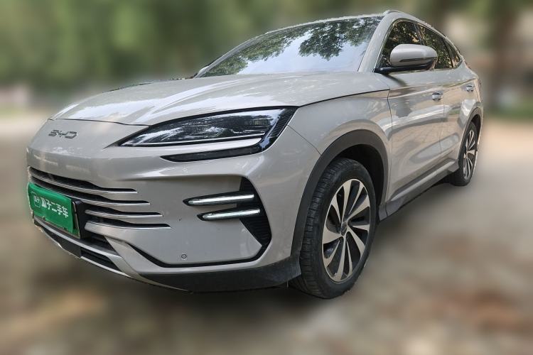Used BYD Song PLUS New Energy 2024 HONOR Edition DM-i 110km Flagship Model Guazi used car, China used car export, Used car for sale, Used  cars, Cheapest cars for sale