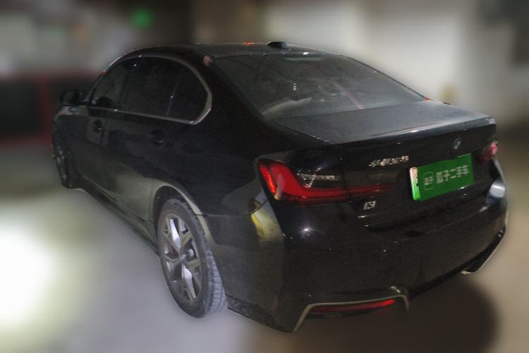 Used BMW i3 2024 eDrive 35 L