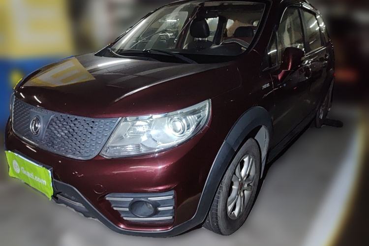Used FORTHING Joyear X3 2014 1.5L Luxury Model