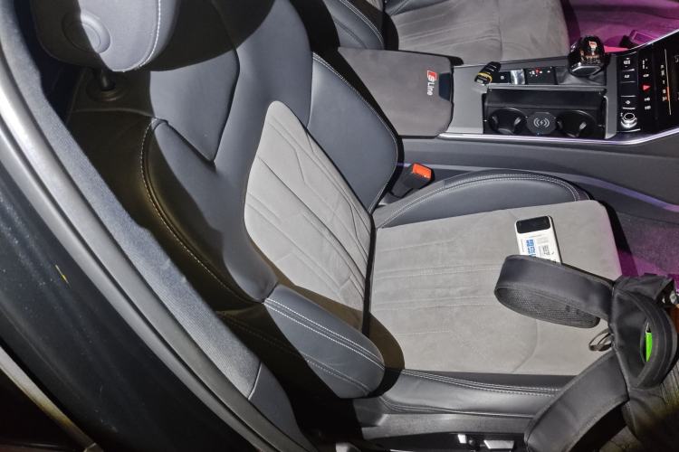 Used Audi A6L 2024 45 TFSI Prestige Dynamic Edition