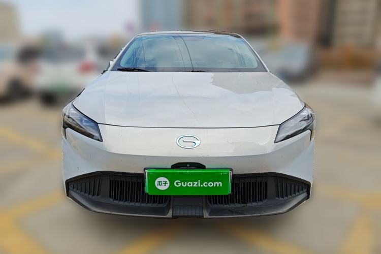 Used AION S Plus 2022 70 Intelligent Edition