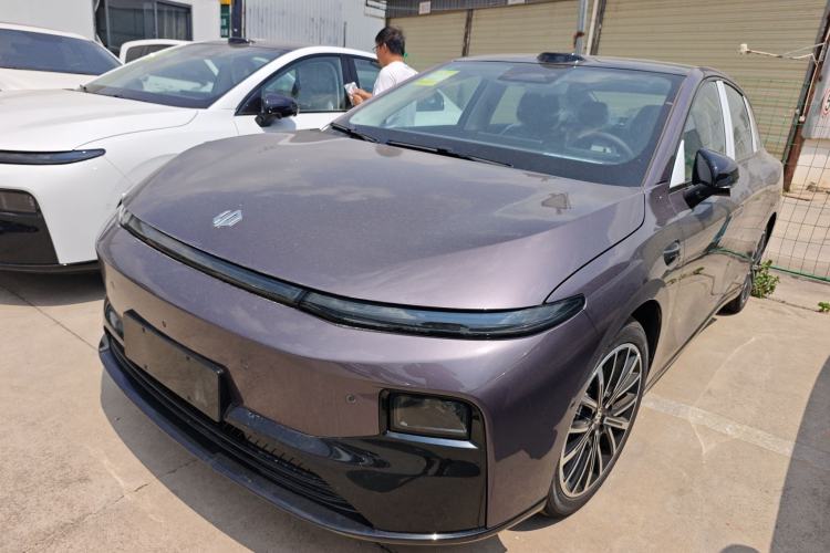 Used Leapmotor B01 2025 550 LiDAR Edition