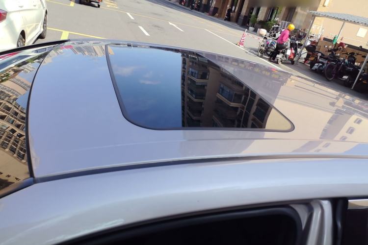 Used Toyota Avalon 2023 2.0L Luxury Edition