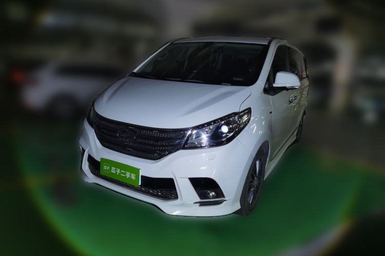 Used SAIC MAXUS G10 2018 PLUS 2.0T Automatic Luxury Executive Edition