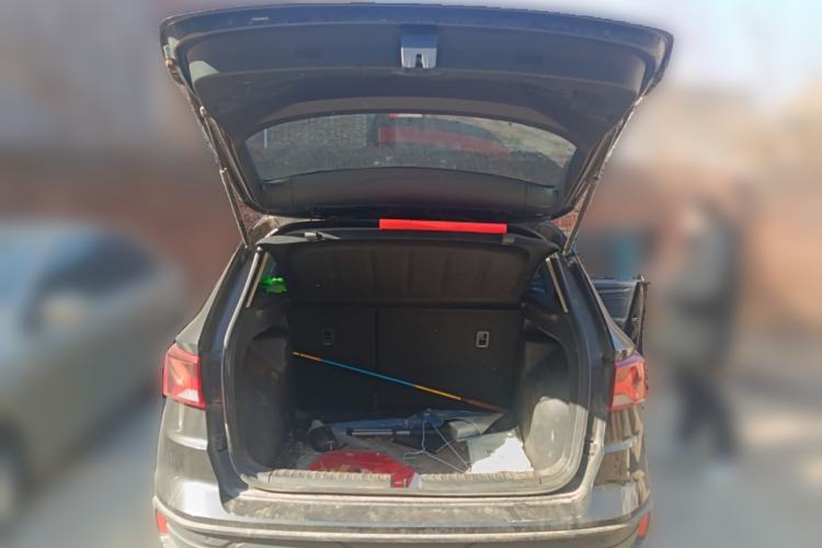 Used Jetta VS5 2022 280TSI Automatic Enjoyment Pro Trim