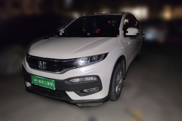 Used Honda XR-V 2017 1.5L LXi CVT Classic Edition