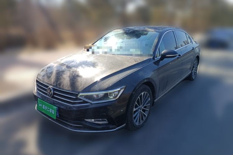 Used Volkswagen Magotan 2020 330TSI DSG Leading Model