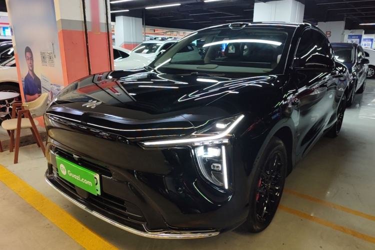 Used IM LS6 2026 Model Range-Extending 66 Max+ Guazi used car, China used car export, Used car for sale, Used cars, Cheapest cars for sale