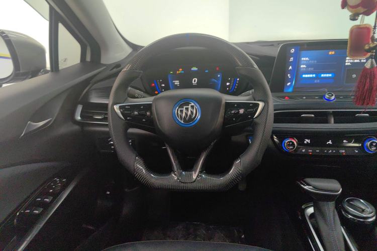 Used Buick Velite 6 2022 Plug-in Hybrid Connected Smart Edition