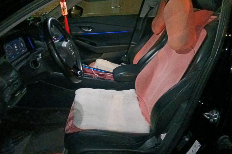 Used Honda Accord 2023 260TURBO Smart Enjoyment Version
