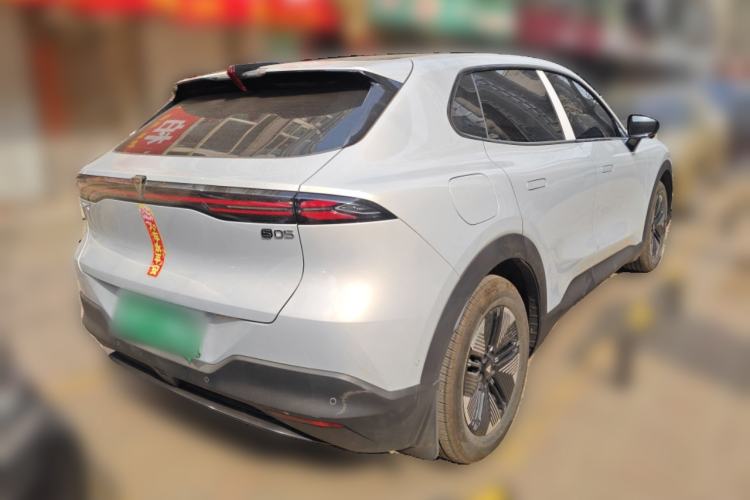 Used Deepal S05 2026 Model 520Max Pure Electric Edition