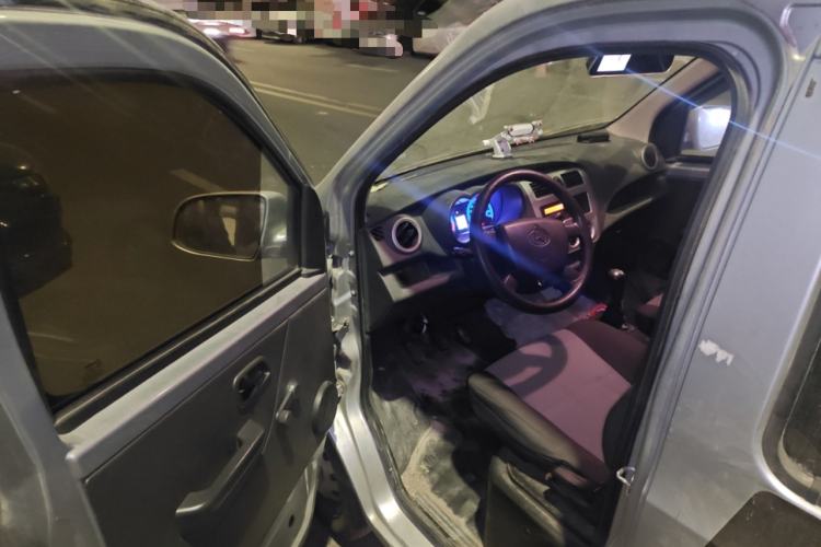 Used CHANGAN KAICHENG Star 5 2020 1.2L Base Version JL473Q
