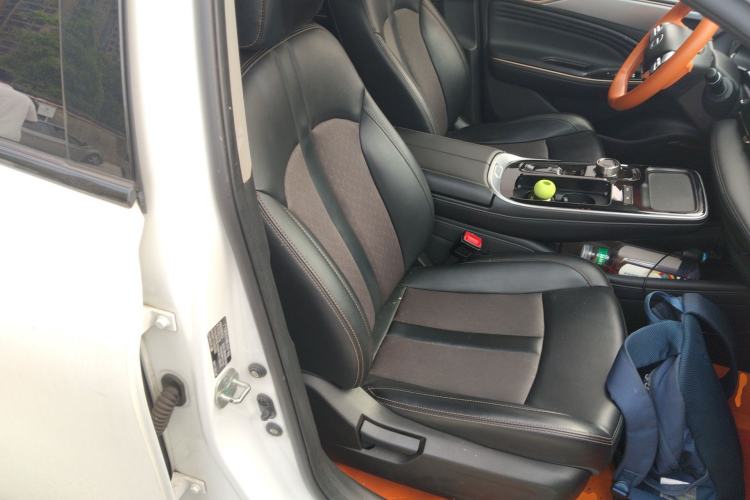 Used AION S 2022 Meizu 580 Right Front Seat