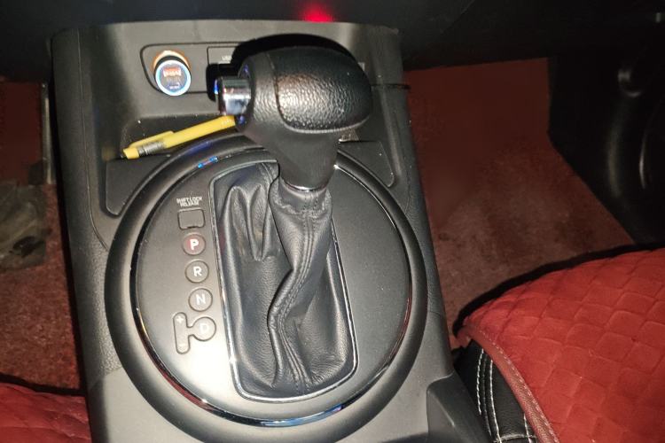 Used Kia Sportage R 2016 2.0L Automatic Two-Wheel Drive GL
