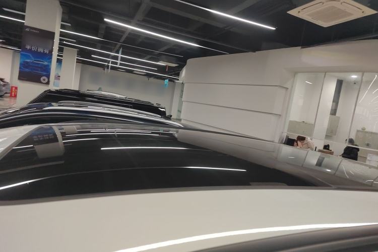 Used Audi Q6L e-tron 2026 First Launch Navigation Edition