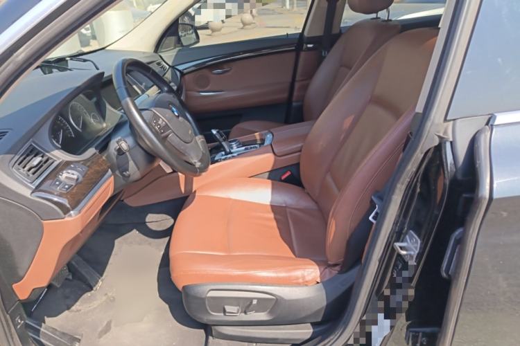 Used BMW 5 Series GT 2014 528i Leading Model
