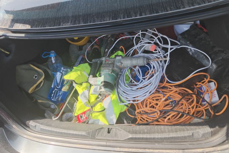 Used Volkswagen Lamando 2021 280TSI DSG Comfort Edition