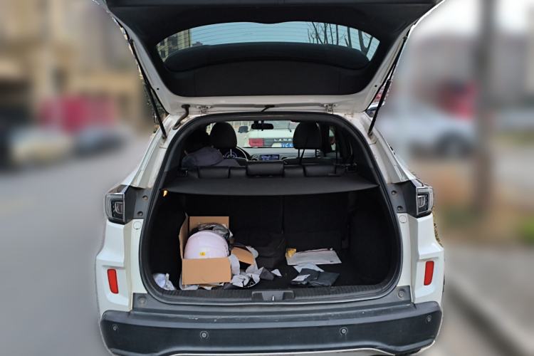 Used CIIMO X-NV 2020 Electric Edition