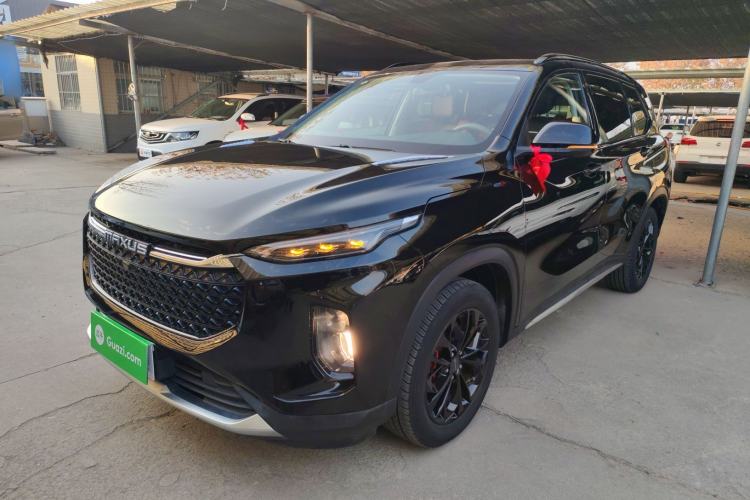 Used SAIC MAXUS D60 2019 1.5T Automatic Geek Entry-Level 5-Seater