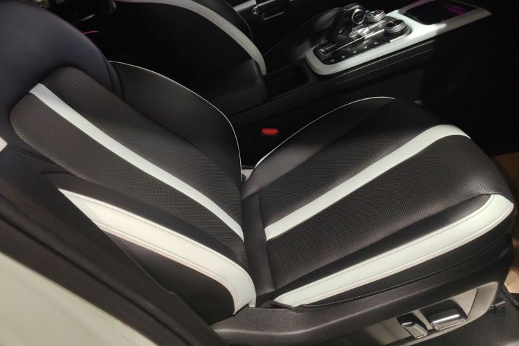 Used Tank 300 2021 City Edition 2.0T—Truly Stylish