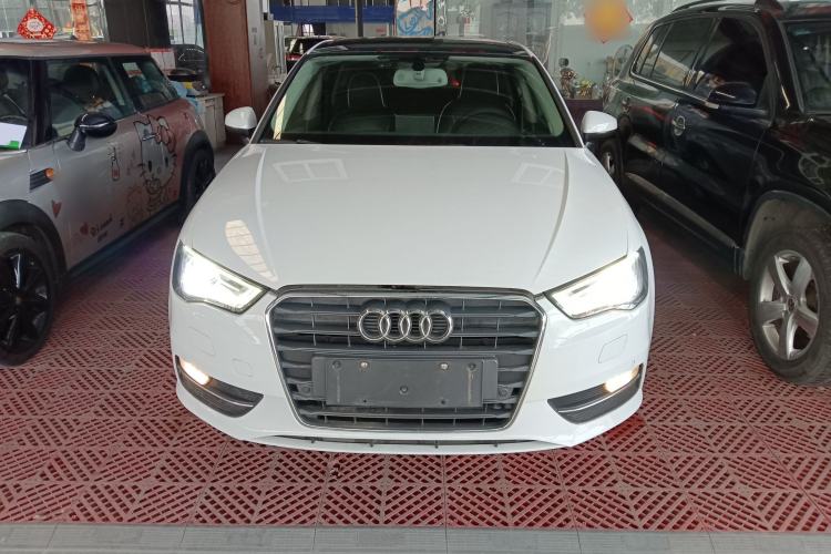 Used Audi A3 2016 Sportback 35 TFSI Ambition