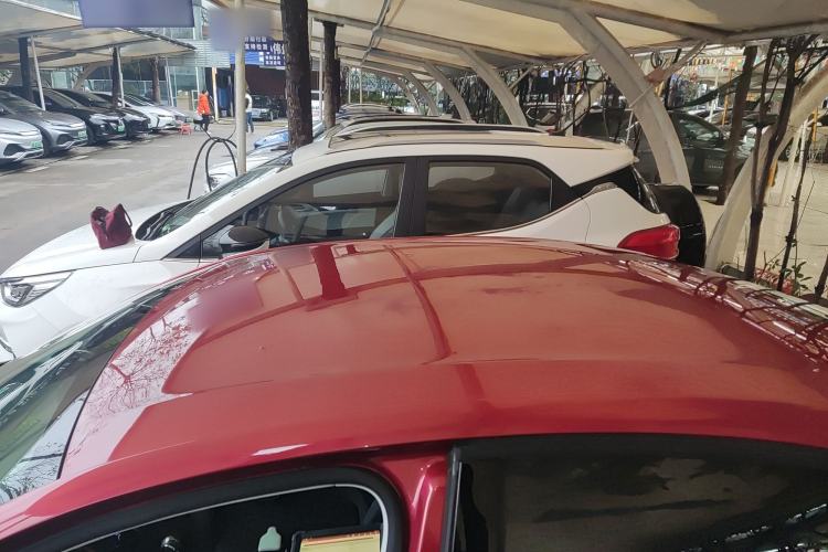 Used Peugeot 308 2016 1.6L Manual Fashion Edition
