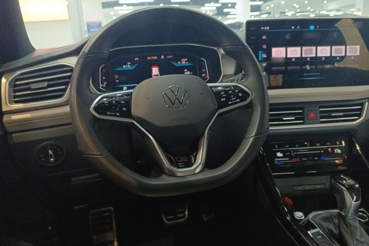 Used Volkswagen Tayron 2023 Revised Version 380TSI All-Wheel Drive R-Line Pro Smart Edition