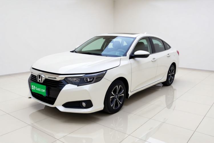 Used Honda Crider 2022 180Turbo CVT Luxury Edition