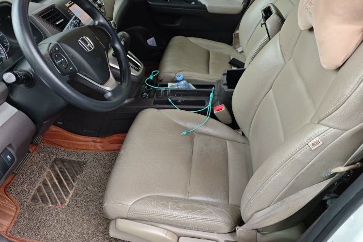 Used Honda CR-V 2013 2.0L 2WD Classic Edition
