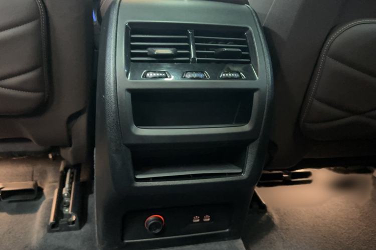 Used BMW X5 2022 Restyled xDrive 30Li Luxury Version M Sport Package