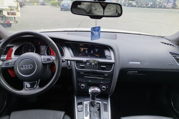 Used Cadillac ATS-L 2017 28T Tech Edition
