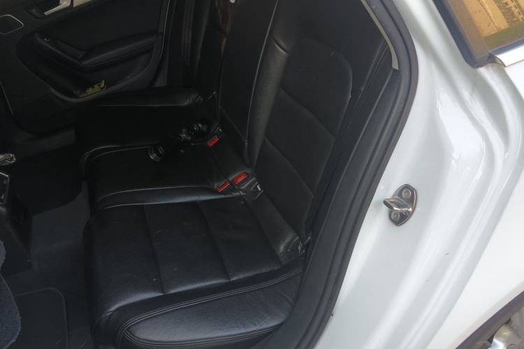 Used Audi A4L 2015 35 TFSI Automatic Standard Model