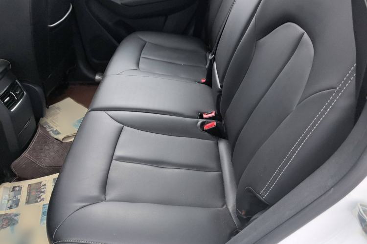 Used Roewe RX5 2020 20T Manual 4G Connect Million Edition