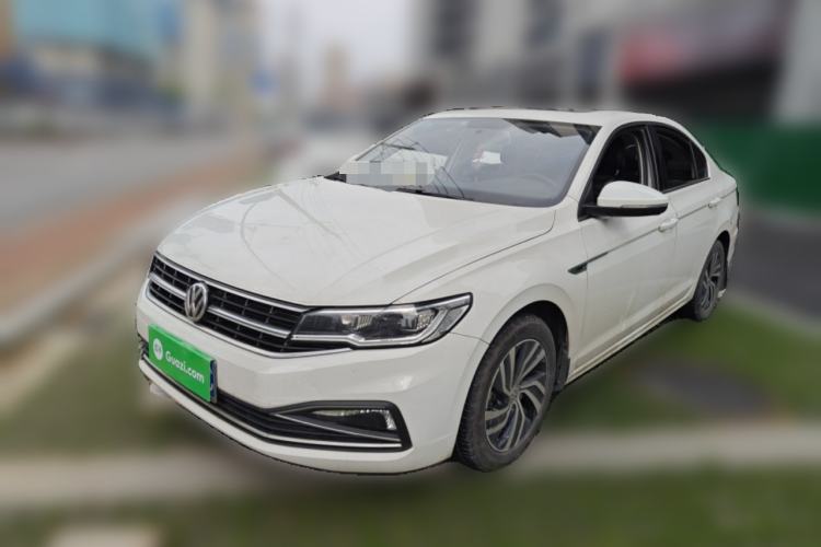 Used Volkswagen Bora 2019 Revised Version 1.5L Automatic Comfort Edition China VI Standard