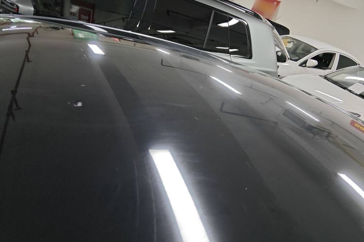 Used BYD Qin L 2024 DM-i 80KM Beyond Model