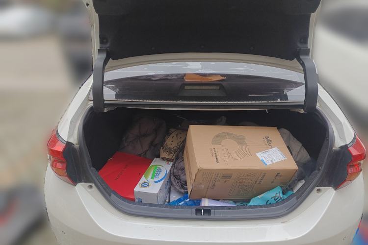 Used Toyota Levin 2017 Revised 185T CVT Elite Edition China V Standard