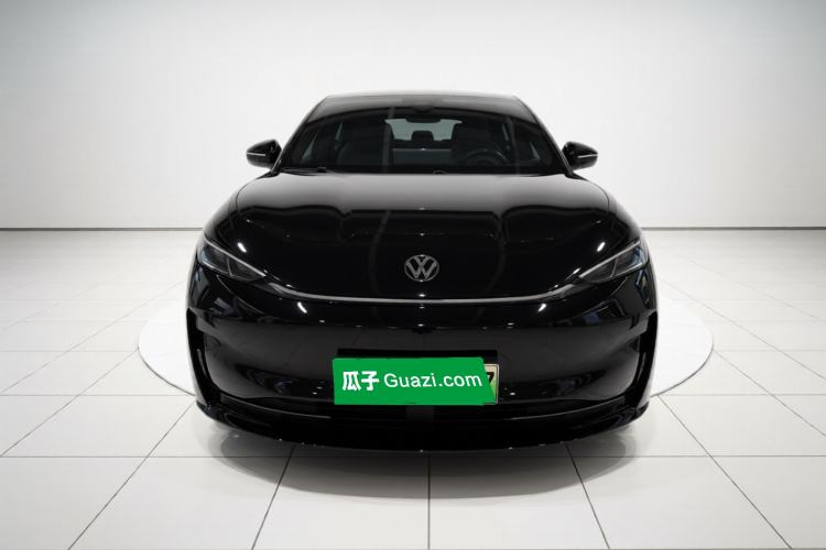 Used Volkswagen ID.UNYX 2024 Ultra Long-Range Version Front