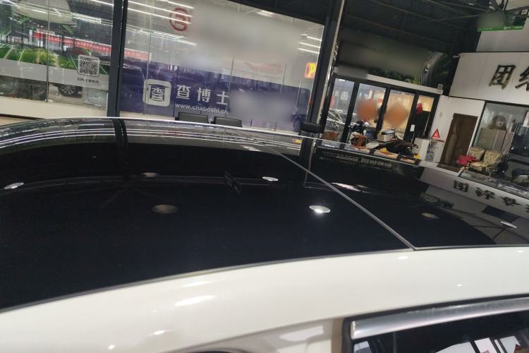 Used Li Auto L7 2023 Pro Model