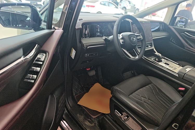 Used GAC Trumpchi M8 2024 Master Series 400T Prestige Edition