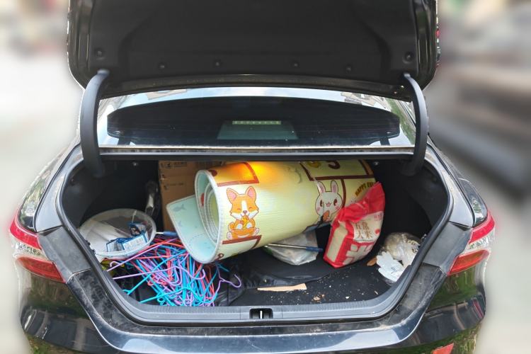 Used Toyota Camry 2021 2.0G Luxury Edition