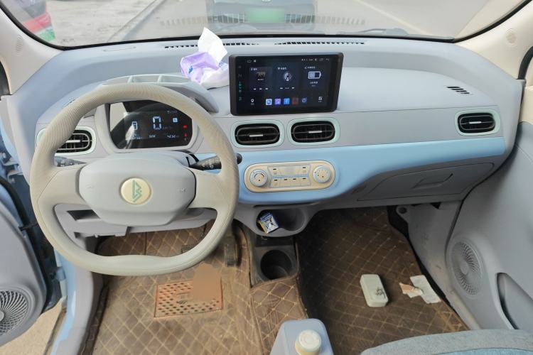 Used LINGBOX 2023 – Cai Wenji Edition
