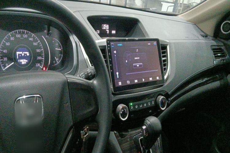 Used Honda CR-V 2016 2.0L two-wheel drive Urban Edition