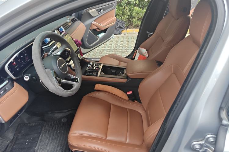 Used Jaguar XFL 2021 XFL 2.0T P250 All-Wheel-Drive Shimmering Black Sport Edition