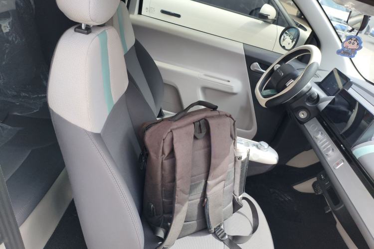 Used CHANGAN NEVO Lumin 2025 205 km Xiangqin Version Right Front Seat