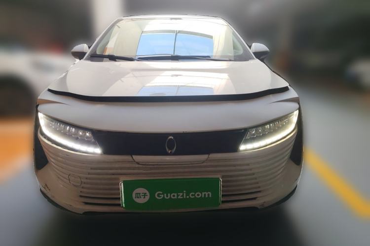 Used ORA iQ 2018 Smart Connectivity Model