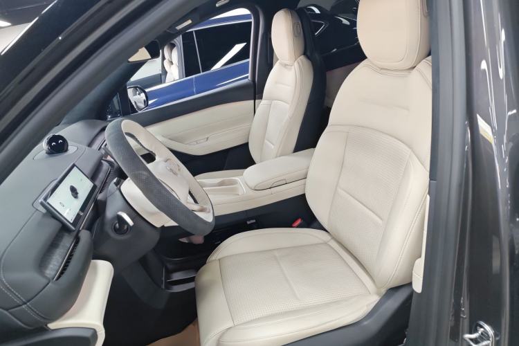 Used Nio ES6 2023 75 kWh
